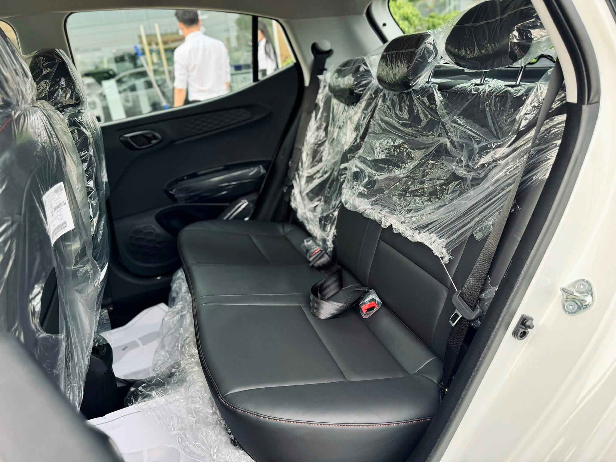 Ghế bọc da cao cấp