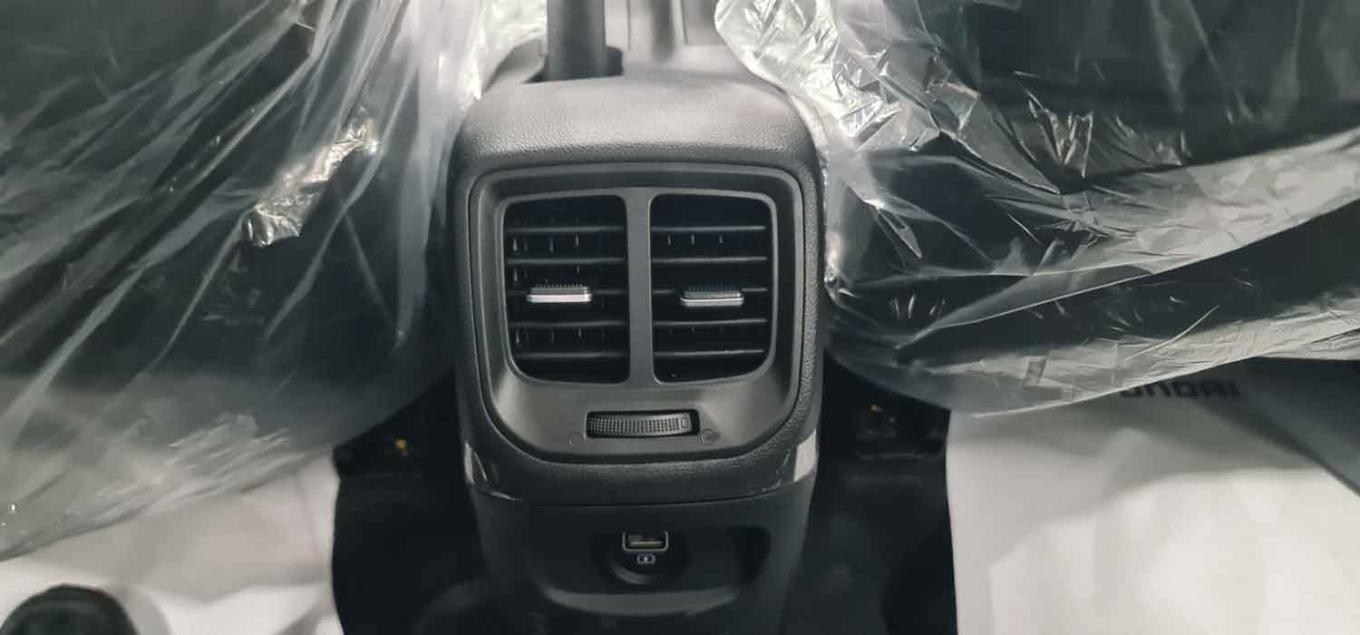 Nội thất Hyundai I10