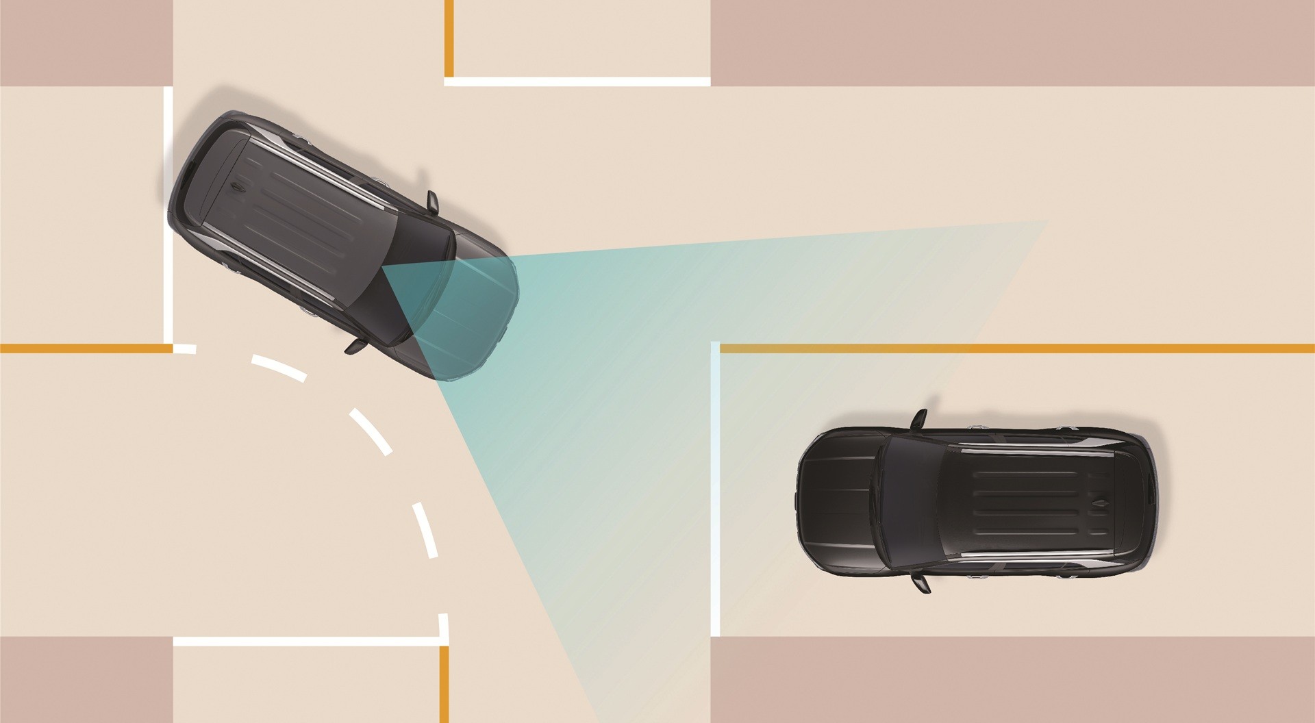 Hệ thống an toàn Hyundai Creta