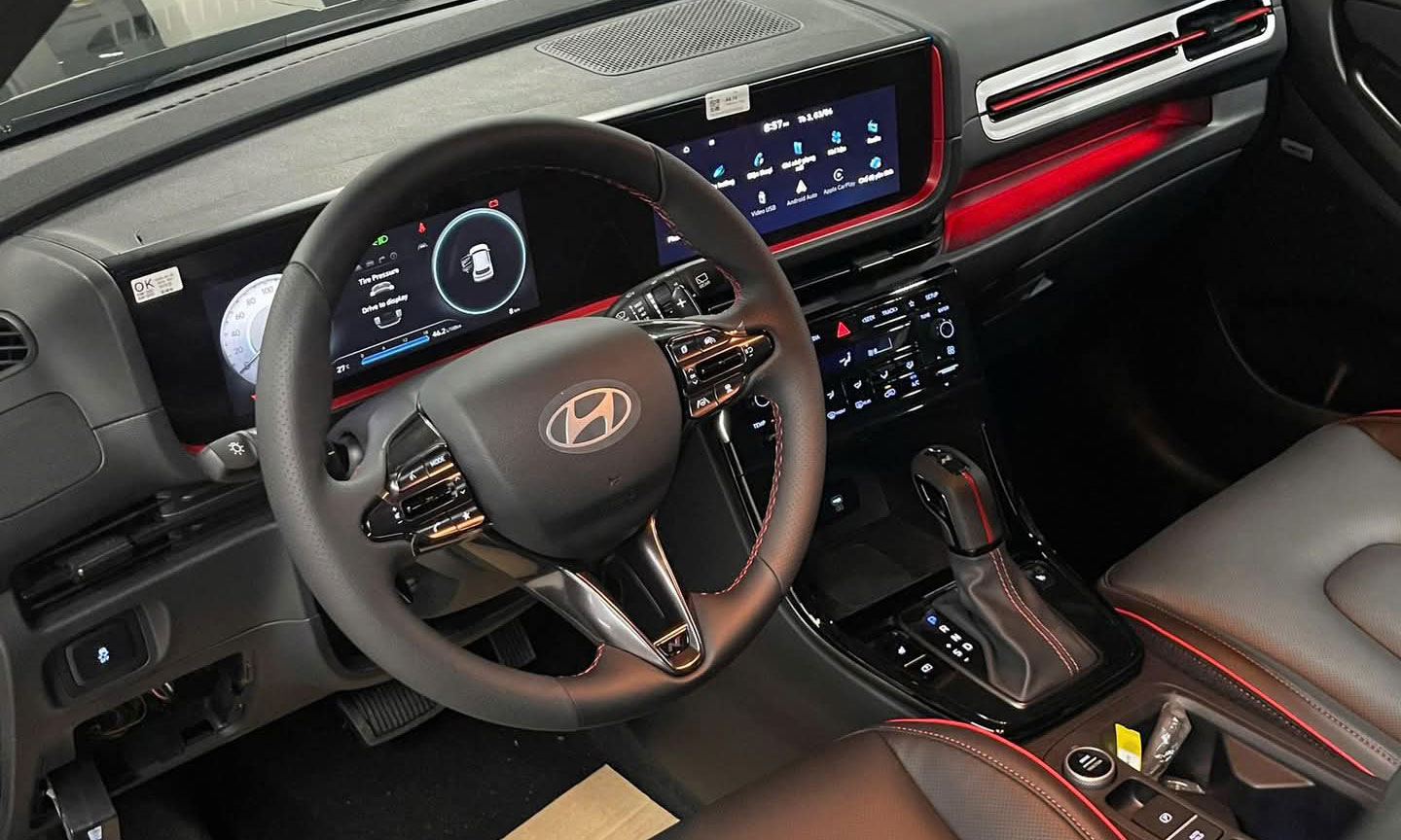 Nội thất phối màu trẻ trun