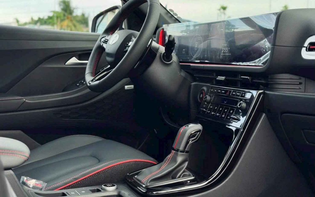 Hyundai Creta - ảnh 4