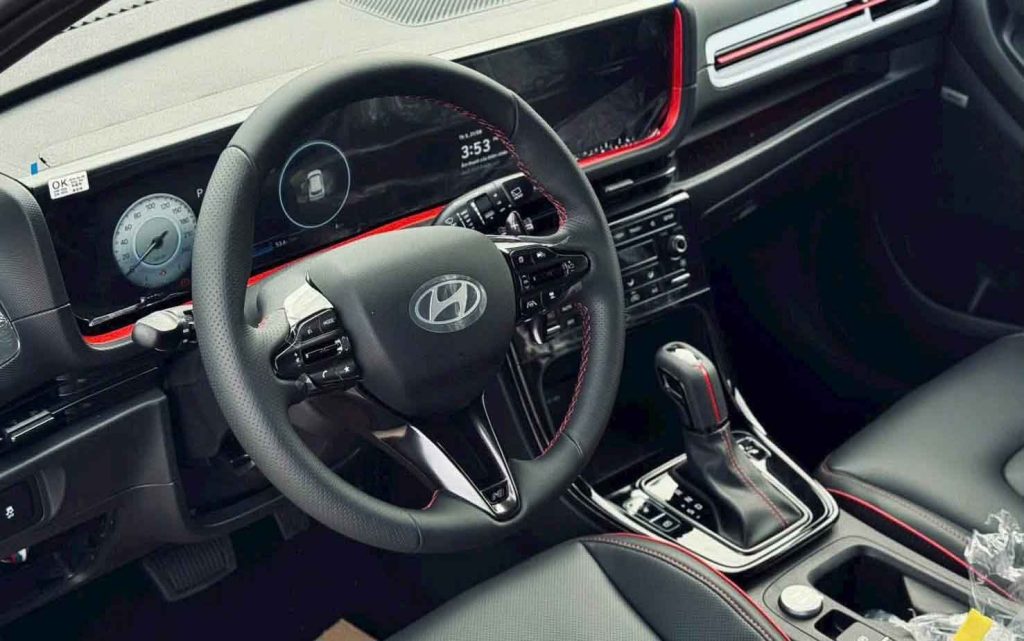 Hyundai Creta - ảnh 5