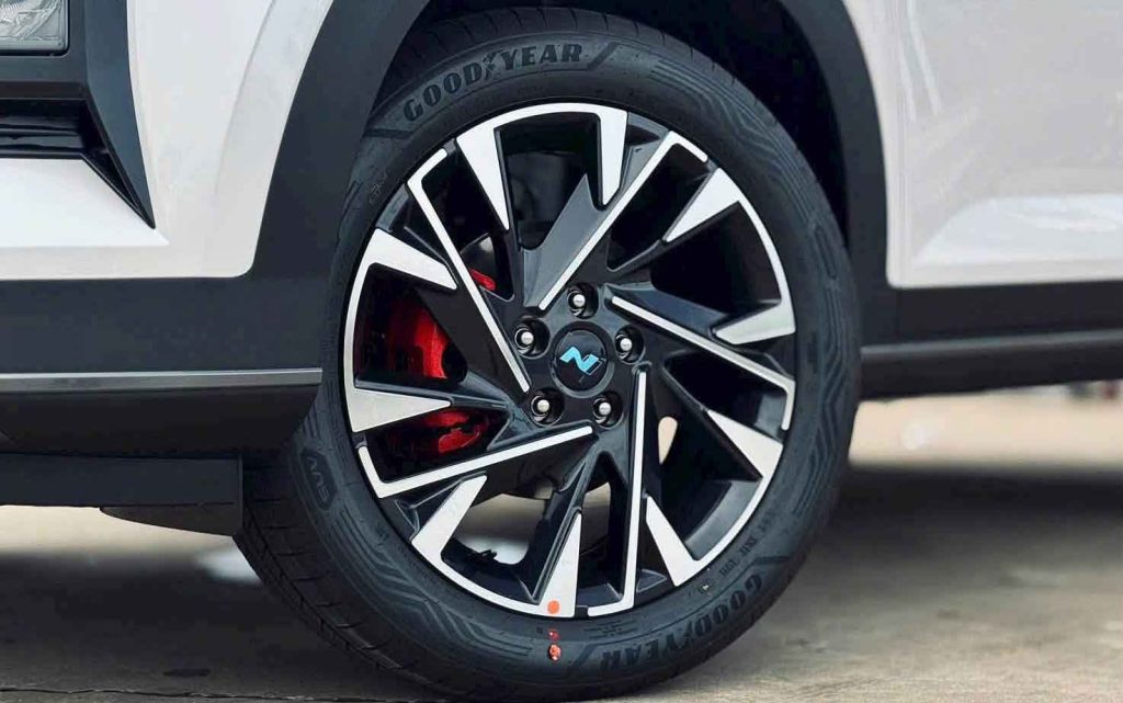 Hyundai Creta - ảnh 6
