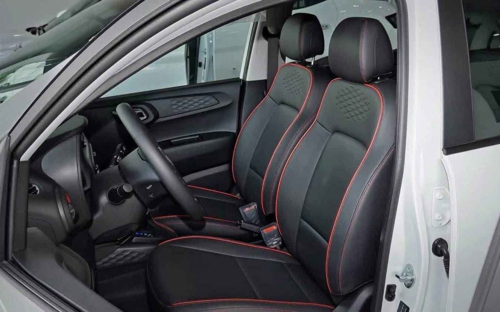 Hyundai Grand i10 - ảnh 5