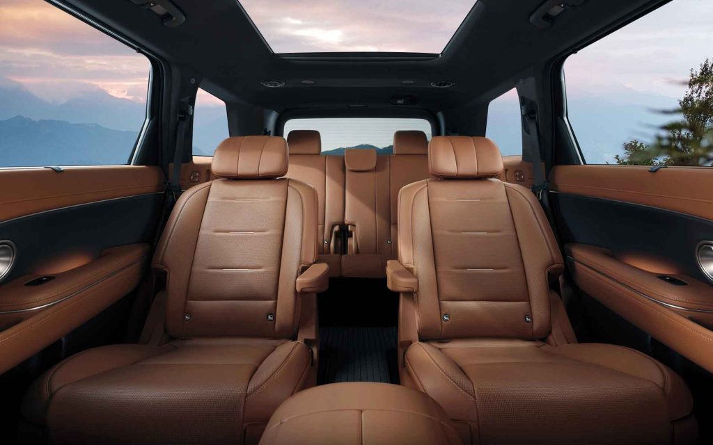 Hyundai Palisade - ảnh 7
